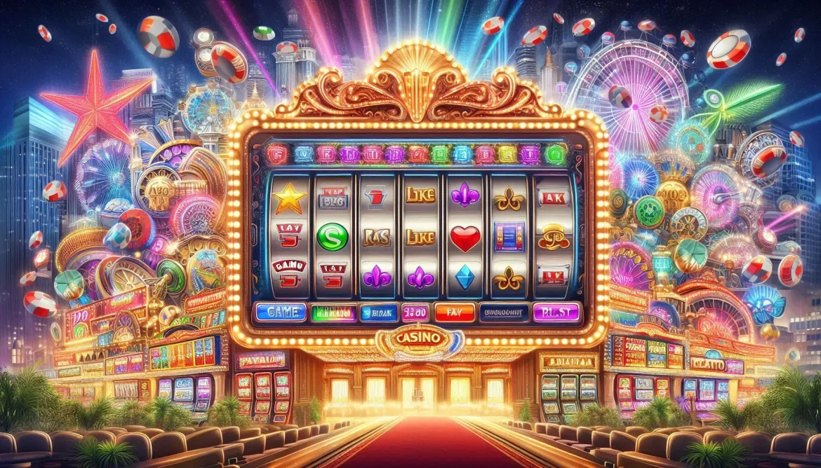 Spielbank Hannover